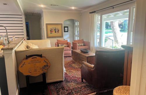 Hollywood - Santa Monica House | Charming Holiday House - Perfect for Sports fans!