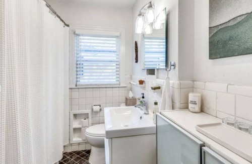 Arlington Heights House | Charming Home in the Heart of Arlington Heights
