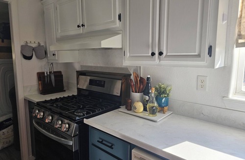Navajo Dam House | Charming home minutes from world-class fly fishing