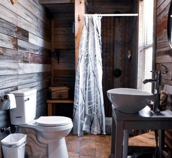 Mountain Home House | Charming Pet-Friendly Hill Country Cabin with Dark-Sky Stargazing near Mountain Home, Texas