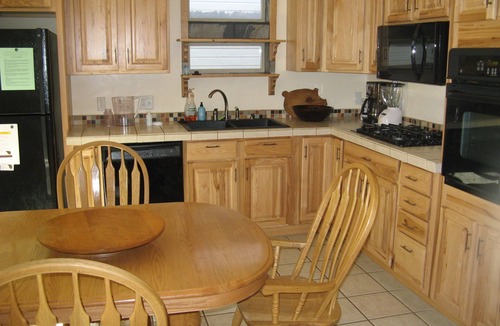 Ouray House | Charming Southwest Victorian in Ouray , Sleeps 8, In town Location