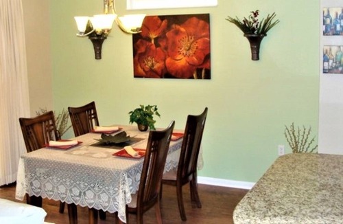 Sun City House | Charming Sun City Home in Beautiful Resort Community