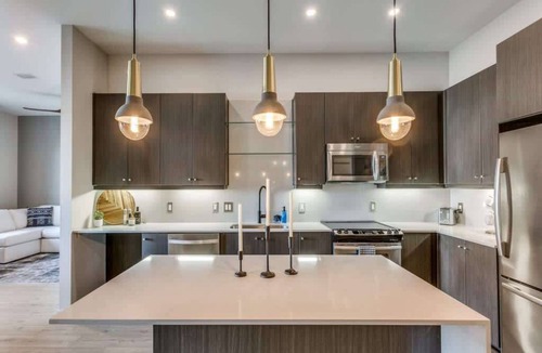 Cityplace Apartment | Chic 1 Bed Apt on McKinney Ave