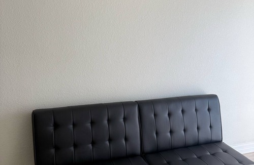 North Buttercup Creek Apartment | Chic 1-bedroom apartment in brilliant Cedar Park with fitness room, WiFi