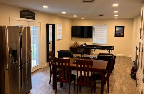 Richland Hills House | Children and Pet Friendly/EV Charger/Wi-Fi/Fenced