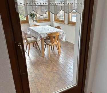 Pera Apartment | ciasa de epi