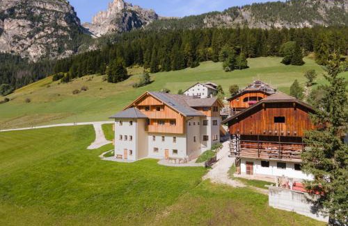 La Villa Apartment | Ciasa Francësch