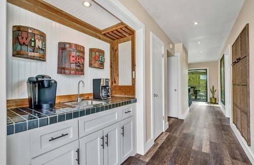 Ingram House | Cielo Vista - 5 Bedroom | Pool + Hot Tub + River Access