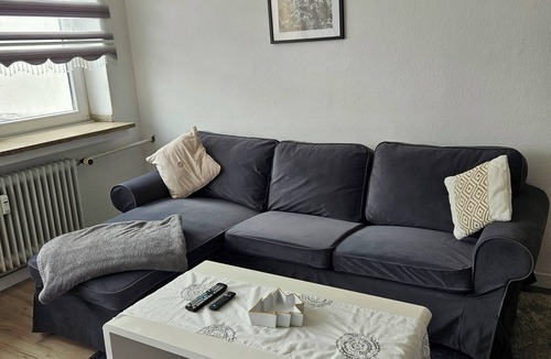 City-Ost Apartment | City Base Dortmund