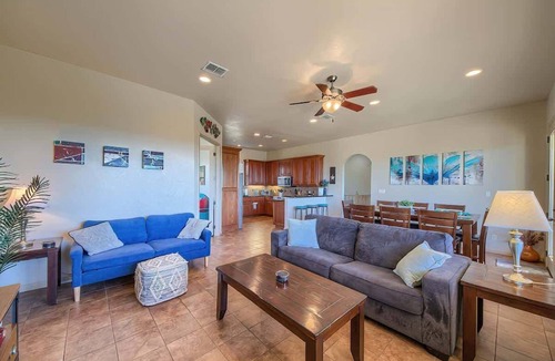 Canyon Lake House | CL 1233 Villa at Canyon Lake