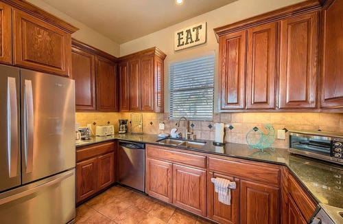 Canyon Lake House | CL 1233 Villa at Canyon Lake