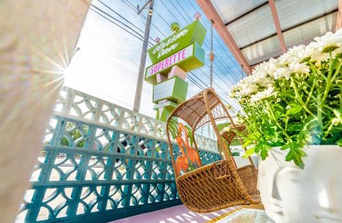 Midtown Hotel | Classen Inn