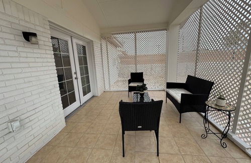 Northeast El Paso House | Clean and Comfortable 3BR house + Playroom
