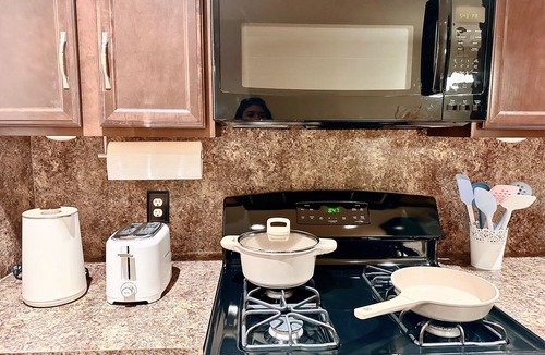 Cypress House | Clean & Calm 3BR Home Near Houston Premium Outlets