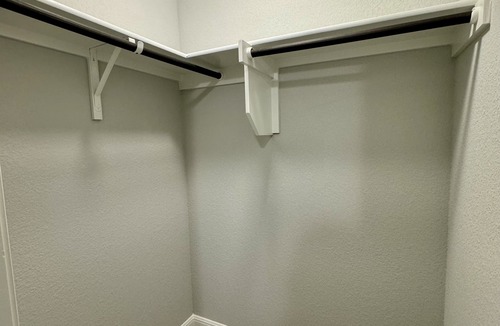 Williamson County House | Clean quiet room.No smoking, pets or partying in the house.