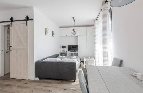 Wrzeszcz Apartment | Close