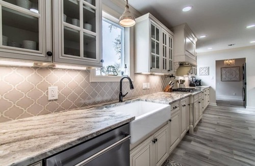 Bay Area House | Coastal Elegance Unveiled