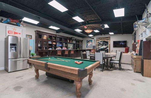 Comanche Trail House | Comanche Trail Guest House