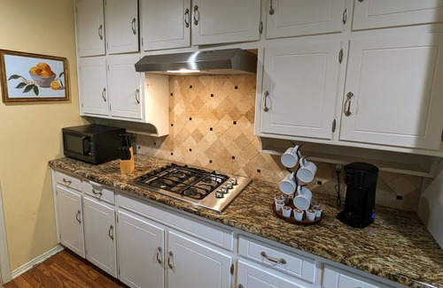 North Richland Hills House | Comfortable home in a convenient location *NEAR GOLF COURSE*