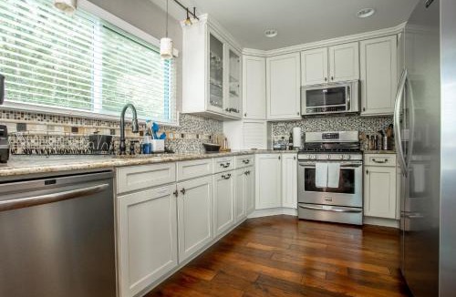 Wells Branch House | Comfortable, Family and Business Friendly 2BD/2BA House in North Austin