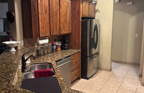 Las Cruces House | Comfortable Stay
