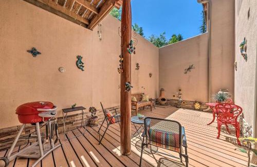 Bear Park House | Comfy 'Aspen Ridge' Home ~ 3 Mi to Ski Lifts