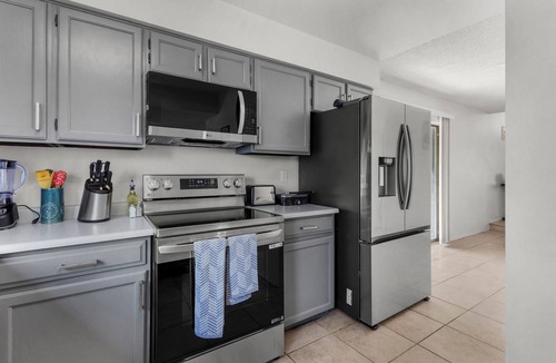 Albuquerque House | Comfy Home w/Hot Tub and more! Home in Albuquerque, NM