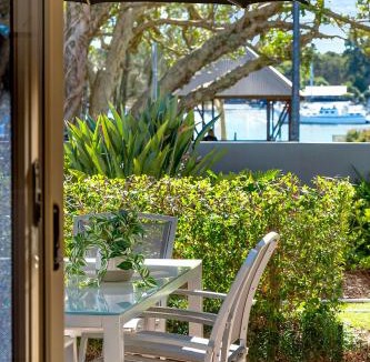 Noosaville Apartment | Como 1
