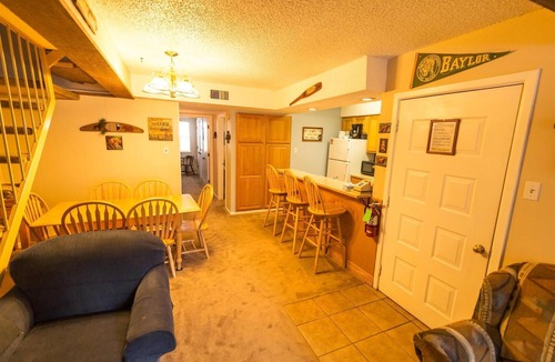 Red River Condo | Condo in the mountains!