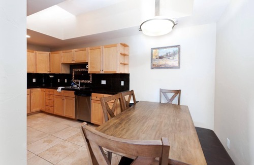 Historic Downtown Durango Condo | Condo Located in the Heart of Downtown - Walk to Main Street & Train