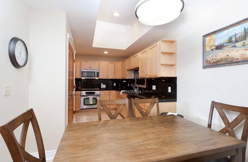 Historic Downtown Durango Condo | Condo Located in the Heart of Downtown - Walk to Main Street & Train