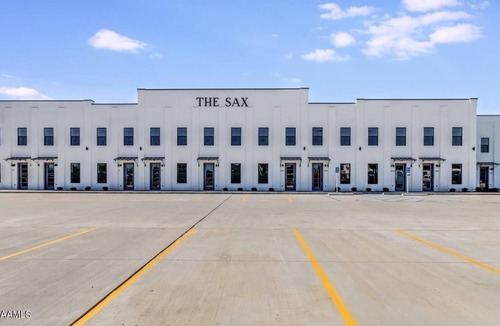 Broussard Condo | Condo with a Cajun twist in the heart of Broussard,La