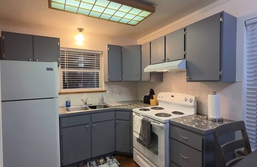 Cloudcroft Villa | Condo with a hot tub!