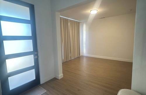 Frisco House | Contemporary 5-bedroom house with beautiful pool in Frisco by the Star
