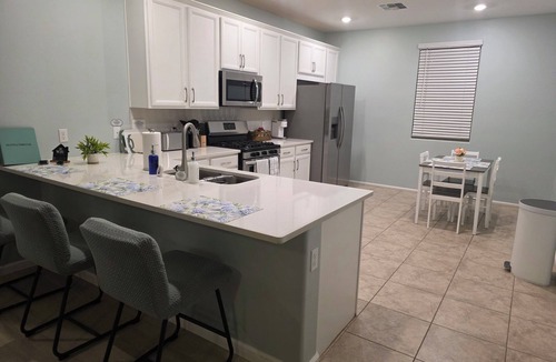 Tucson House | Convenient Tucson Stay Near AFB, Airport & UMC, Easy I-10 Access