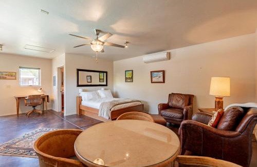 Sam Hughes House | Convento Vista - Tucson Pool Oasis 3BR 3BA Near UA