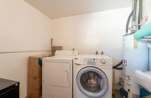 Sam Hughes House | Convento Vista - Tucson Pool Oasis 3BR 3BA Near UA