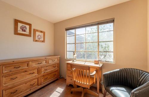 Sam Hughes House | Convento Vista - Tucson Pool Oasis 3BR 3BA Near UA