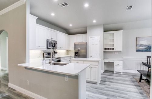Flower Mound House | Corporate Rental just 15 minutes from DFW Airport