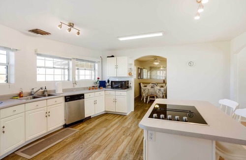 Cortez Cottage | Cortez Retreat w/Office & Stunning Mtn Views