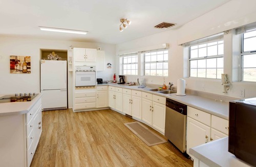 Cortez Cottage | Cortez Retreat w/Office & Stunning Mtn Views