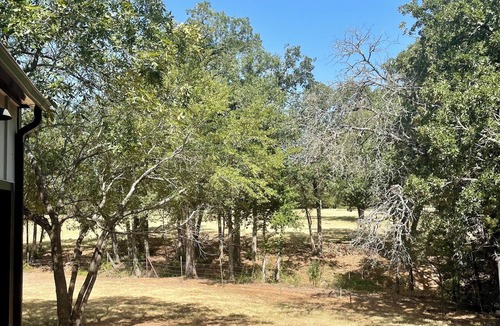 Hearne Cottage | Cottage just 30 minutes from Texas A&M, 15 minutes from Premiere baseball field