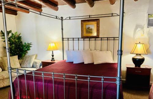 Southside Hotel | Cottonwood Court Motel