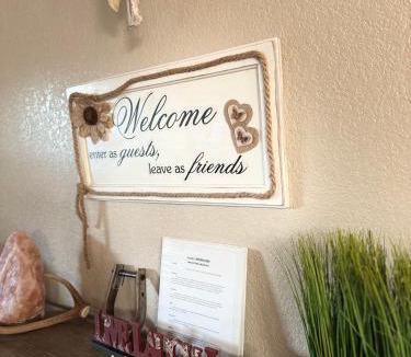 Mountain Home Other | Cowboys and Angels Venue, Cabins & RV Getaway
