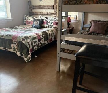 Mountain Home Other | Cowboys and Angels Venue, Cabins & RV Getaway