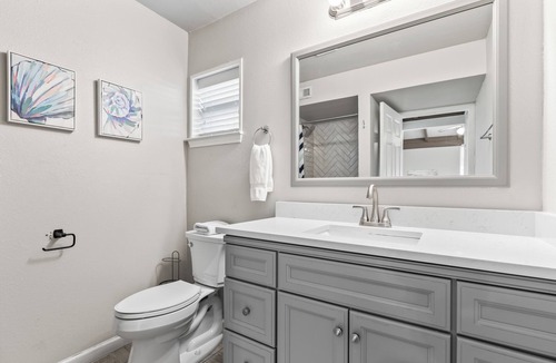 Arlington Heights House | Cowtown Cottage in the heart of Fort Worth!