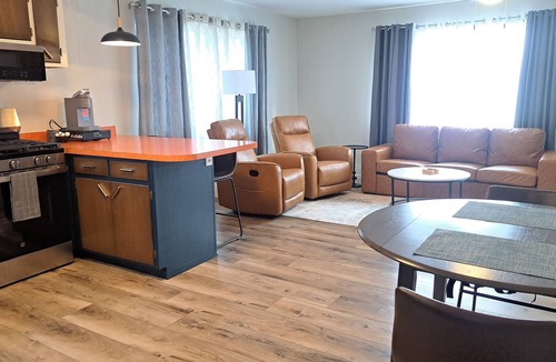 Pomerene House | Cozy 2-bedroom house in Benson, AZ