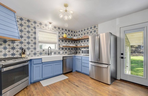 Bouldin House | Cozy Bouldin Bungalow minutes to Downtown - Fawn!