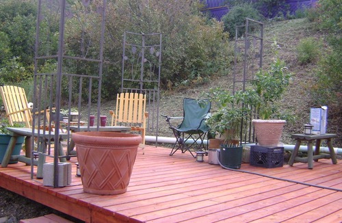 Aspen Springs Cottage | Cozy Cabin tucked away in the hillside amongst the best wildlife. views........