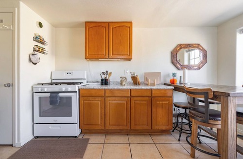 Albuquerque House | Cozy Casita near Downtown Albuquerque